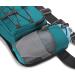 YUOTO Waist Pack with Water Bottle Holder - Green | Hydration Belt for Running, Walking, Hiking - Buy Online on SooperMarket.com