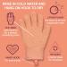 Cleanlogic Exfoliating Gloves - Reusable Body Exfoliator for Smooth, Clean Skin - Boost Circulation and Lymphatic Drainage - 3 Pairs - Buy Online on SooperMarket.com