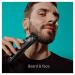 Braun Series 3 3430 All-in-One Style Kit: 3-in-1 Men's Trimmer with Beard, Ear & Nose Trimmer, Hair Clippers - 20 Length Settings, Ultra-Sharp Blade, Washable - Buy Online on SooperMarket.com