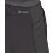 adidas Men's Own The Run Shorts Large - Grey/Reflective Silver - 7 Inches - Buy Online on SooperMarket.com