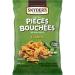 Snyder's Pretzel Pieces Jalapeno 240.00 g (Pack of 1) Pretzel Pieces - Jalapeno
