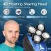 Best Electric Head Shavers for Men - Bald, Waterproof, Cordless 2022 - Buy Online on SooperMarket.com
