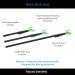 TRANGO Beta Stick EVO - Extendable Stick Clip | Standard Size - Buy Online on SooperMarket.com