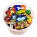 Buy 1kg Sweets Mix Party Box - Chocolate-Free Candy Pack for Children's Birthdays (Serves 6) - Buy Online on SooperMarket.com