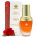 Shankara Kumkumadi Oil with Pure Saffron and Ayurvedic Herbs with Rose Aroma Kumkumadi Tailam Dark Spot Remover Facial Oil for Hydrated Moisturized and Brighter Skin