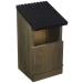 Gardman Robin Nest Box