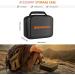 50-in-1 Action Camera Accessories Kit for GoPro, Insta360, DJI, Xiaomi, APEMAN, AKASO, Campark - Upgraded Bundle for Hero 11/10/9/8/7/6/5/4, Max, Fusion - Buy Online on SooperMarket.com