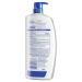 Head and Shoulders Dry Scalp Care Shampoo - 32.1 fl oz | Paraben Free Anti-Dandruff Solution for Healthy Hair - Buy Online on SooperMarket.com