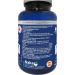 Naka Platinum PRO BCAA 100% PURE Vegan + Fermented Branched Chain Amino Acids BONUS SIZE 90 Veggie Caps (60+30 FREE) - Buy Online on SooperMarket.com