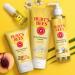 Burt's Bees Deep Cleansing Cream - 98.9% Natural Soap Bark & Chamomile 6oz | Shop Internationally - Buy Online on SooperMarket.com