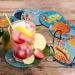 BABORUI 5D Ocean Diamond Painting Coasters - 8Pcs Sea Art Kit for Adults & Kids | Beach House Decor - Buy Online on SooperMarket.com
