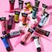 Moon Creations Black Face & Body Paint Tubes - 12ml - Ready to Use, No Flake, Cruelty Free - Made in UK - Ideal for Kids, Adults, Fancy Dress, Festivals, Halloween & More - Buy Online on SooperMarket.com