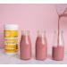 Manitoba Harvest Hemp Organic Max Protein Powder Unsweetened & Hemp Yeah Balanced Protein + Fibre Powder Unsweetened 454g with 15g protein 8g Fibre&2g Omegas 3&6 per Serving - Buy Online on SooperMarket.com