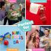 Funny Prank Pill Box with Sweets Gag Gifts for Men Funny Valentines Gifts for Him Xmas Secret Santa Christmas Stocking Filler for Women- Novelty Joke Birthday Gifts for Boyfriend Dad (OldG) - Buy Online on SooperMarket.com