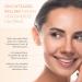JEAN D'ARCEL D MAQUILLANTE exfoliating aux acides de fruits - glow fruit acid scrub for a refined face - with fruit and succinic acid - fruit acid peeling - 50 ml - Buy Online on SooperMarket.com