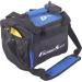 Disc Golf Starter Set with 6 Discs, Marker, Towel & Bag - Blue Fairway Driver - Buy Online on SooperMarket.com