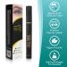 FEG Max Eyelash Serum | Fast & Effective Growth for Longer Darker Lashes | Natural Eyelash & Brow Serum | 6 mL - Ships Internationally - Buy Online on SooperMarket.com