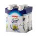 Iberia 100% Natural Coconut Water 11.1 oz (Pack of 4) - Hydrating and Refreshing Drink - Buy Online on SooperMarket.com
