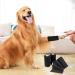 ADMITRY Black Vet Wrap 7.5cm x 4.5m - 8 Rolls, Self Adhesive Cohesive Bandage Tape for Dogs, Horses, Pets - Ideal for Wrist, Ankle Sprains and Swelling - Buy Online on SooperMarket.com