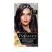 L'Oreal Paris Preference Hair Dye Long Lasting Luminous Permanent Hair Colour 3 Brasilia 3 DARK BROWN 1 count (Pack of 1)
