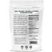Organic Chlorella Powder 4 oz - Earth Circle Organics | Superfood & Nutrient-Rich Supplement - Buy Online on SooperMarket.com