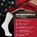 FoxRiver Coolmax Ultra-lightweight Liner Crew Socks White 9-11.5 | Men's Wick Dry Technology - Buy Online on SooperMarket.com