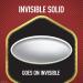 Old Spice Red Zone Swagger Deodorant - 3 Pack 2.6oz Invisible Solid - Buy Online on SooperMarket.com