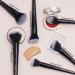 Professional 28-Piece Makeup Brush Set - Premium Face Eyes & Lips Brushes in Black Gift Box | Magefy - Buy Online on SooperMarket.com
