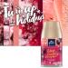 Glade Automatic Spray Refill - Crisp Cranberry Champagne Air Freshener for Home & Bathroom (6.2 Oz) | International Shipping Available - Buy Online on SooperMarket.com