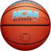 Wilson NCAA Outdoor Basketball - Size 7 (29.5 inches) in Sunset Chevron Pattern - 74.9 cm 72.4 cm 70.5 cm Perfect for International Shipping - Buy Online on SooperMarket.com