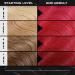 XMONDO Color Super Pink Hair Healing Semi Permanent Color - Vegan Formula with Hyaluronic Acid and Bond Building Technology - 8 Fl Oz - Buy Online on SooperMarket.com