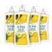 St. Ives Hydrating Vitamin E & Avocado Body Lotion 4 x 600 mL 600 ml (Pack of 4)