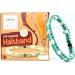 Customized EM Ceramic Collar for Dogs & Cats - Original US Paracord Mint - Under 20 cm - Buy Online on SooperMarket.com