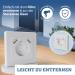 Tiny Guard Child Locking Sockets - 20 Piece Set | Safe Socket Protection for Babies & Toddlers - Secure Your Home Environment - Buy Online on SooperMarket.com