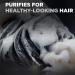 Dove Men+Care Charcoal + Clay Shampoo for Healthy Hair | 25.4 oz | Naturally Derived Plant-Based Cleanser - International Shipping Available - Buy Online on SooperMarket.com
