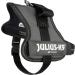 Buy K9 Powerharness XS/Mini-Mini in Anthracite | Premium Dog Harness for Comfortable International Shipping - Buy Online on SooperMarket.com