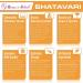 Mama's Select Shatavari: Natural Breast Milk Production Supplement - 60 Vegan Capsules | Organic, Non-GMO, Balances Hormones for Nursing & Breastfeeding - Buy Online on SooperMarket.com