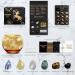 Shop Aovila Sagittarius Gifts - Tealight Holder & Crystal Gift Box Set for Women | Perfect Astrology Birthday Gifts for Moms & Friends - Buy Online on SooperMarket.com