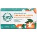 Tom's of Maine Orange Blossom Beauty Bar Soap with Moroccan Argan Oil 5 oz. 6-Pack | Natural, Vegan, Cruelty-Free | Packaging May Vary - Buy Online on SooperMarket.com