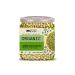 Blessfull Healing Organice Green Gram Whole 2 lb (907 Gram)