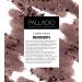 Palladio Wooden Eyeliner Pencil - Thin Shape for Easy Application - Long Lasting, Rich Pigment - Light Brown 1 Count - Buy Online on SooperMarket.com