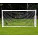Soccer Goal Net 24x8FT-2.5mm Polyethylene Training Nets | Full Size | Post Not Included - Buy Online on SooperMarket.com