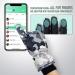 Jogoo Winter Snow Gloves for Men Women Outdoor Ski Gloves 3M Thinsulate Waterproof&Windproof Touchscreen Cold Weather Gloves Large - Buy Online on SooperMarket.com
