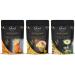 Nim's Dried Orange Lemon Lime Slices Selection Box Allergen Free Vegetarian Healthy