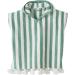 Buy Vertbaudet ko-Tex Baby Bath Poncho 24/36M (86/94) Green - Eco-Friendly Baby Towel for International Shipping - Buy Online on SooperMarket.com