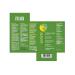Sonett Organic Traditional Stain Removers Gall Soap - Effective on Ink Blood Grease Fruit Marks (Pack of 1) - International Shipping Available - Buy Online on SooperMarket.com