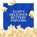 ACT II Butter Microwave Popcorn 1.6oz Mini Bags - Pack of 36 - Buy Online on SooperMarket.com