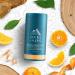 Oars + Alps Aluminum Free Deodorant for Men and Women Dermatologist Tested and for Sensitive Skin Vegan Mandarin Woods 1 Pack 2.6 Oz 1ct - Mandarin Woods - Buy Online on SooperMarket.com