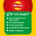Walkers Crisp Classic Variety 25g (30 Pack) - Buy Online on SooperMarket.com