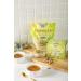 Blonvilliers Organic Cubes Pure Golden Cane Sugar Environmentally Friendly 100% Certified Organic 450g - Buy Online on SooperMarket.com